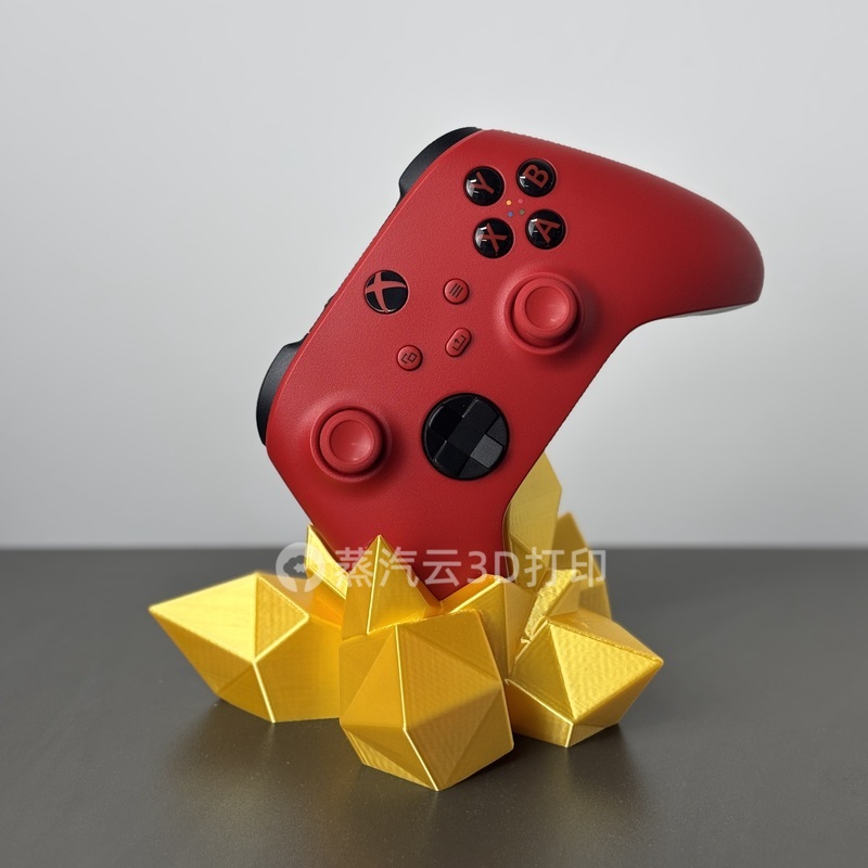 Universal Gaming Controller St - đánh giá và giá 3D Printing Xbox Controller Holder