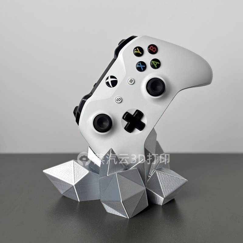Universal Gaming Controller St - đánh giá và giá 3D Printing Xbox Controller Holder