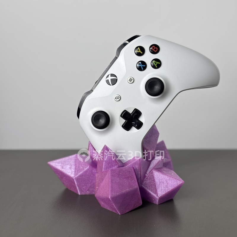 Universal Gaming Controller St - đánh giá và giá 3D Printing Xbox Controller Holder