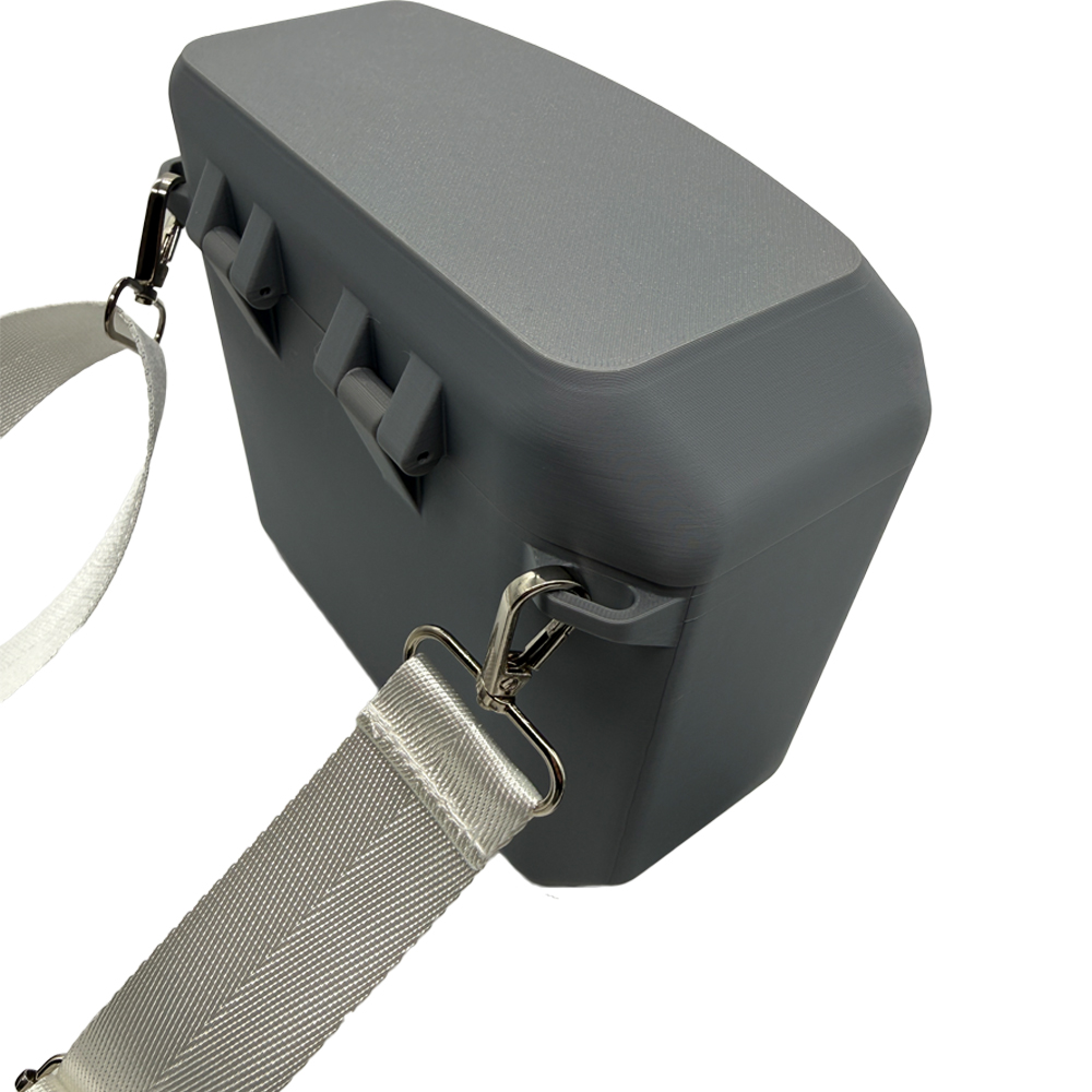 for DJI Neo 2 3D Printed Box w - đánh giá và giá 3D Printing Drone
