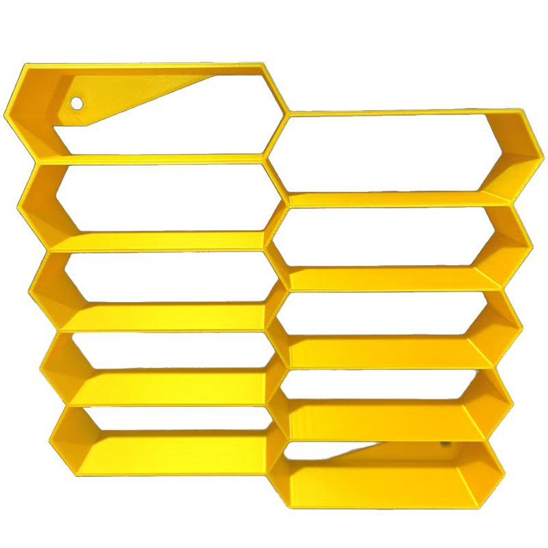 Hot Selling 10 Slot 3D Printed - đánh giá và giá 3D Printing Diecast Cars