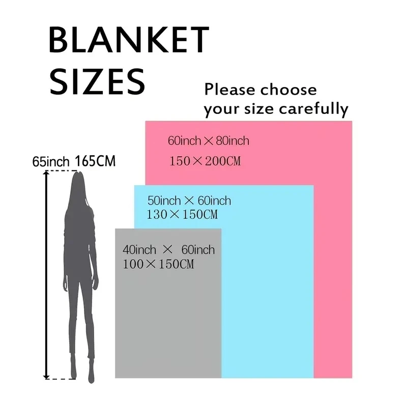 ZZZ Flannel Throw Blanket Zenl - đánh giá và giá 3D Printing Zone
