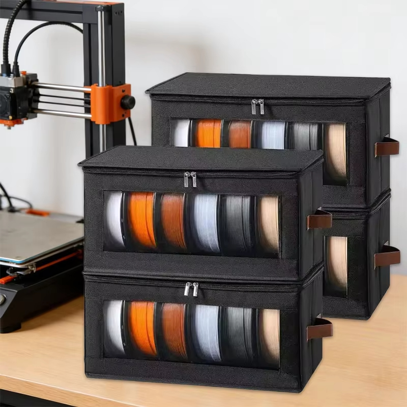Filament Storage Bag - 3D Prin - đánh giá và giá 3D Printing House
