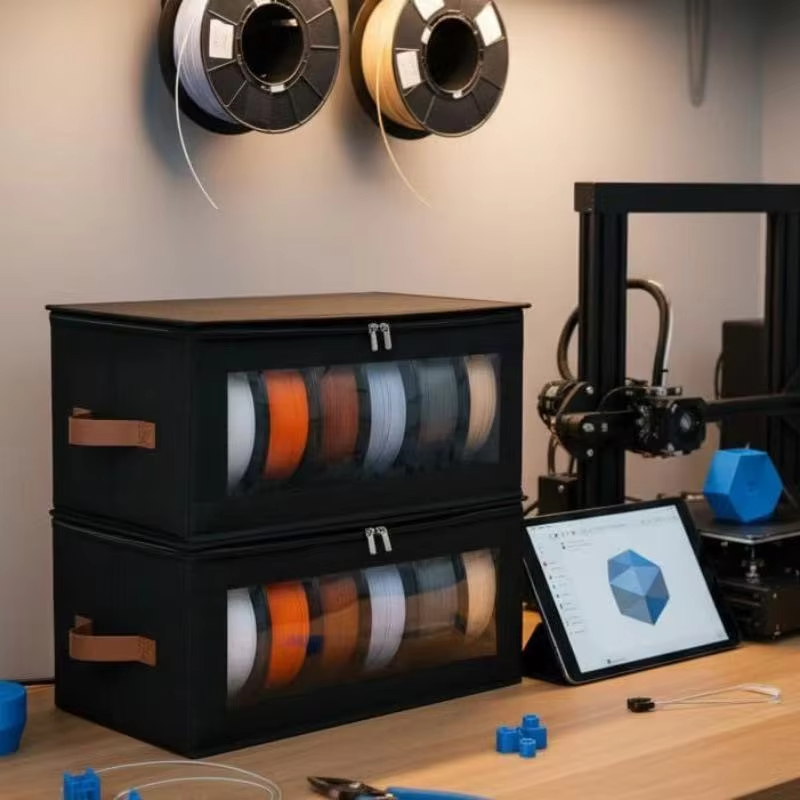 Filament Storage Bag - 3D Prin - đánh giá và giá 3D Printing House