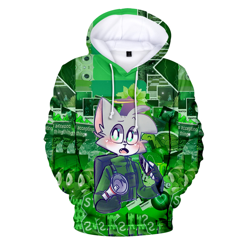 2026 Acenix Hoodie Unisex Long - đánh giá và giá 3D Printing Youtubers