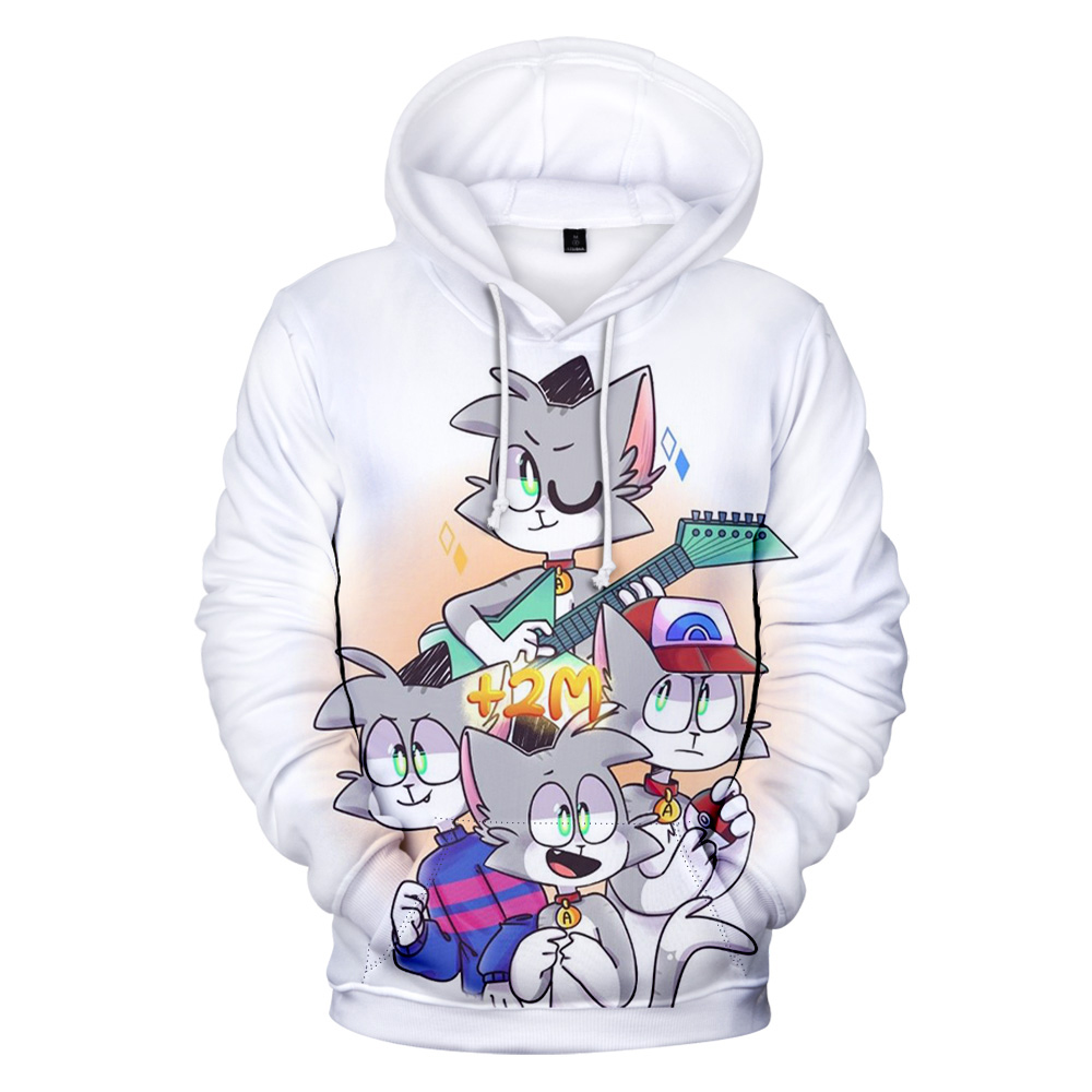 2026 Acenix Hoodie Unisex Long - đánh giá và giá 3D Printing Youtubers
