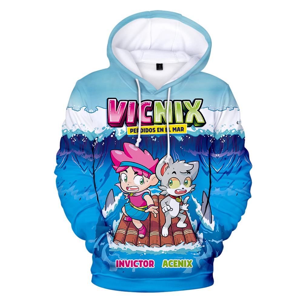 2026 Acenix Hoodie Unisex Long - đánh giá và giá 3D Printing Youtubers