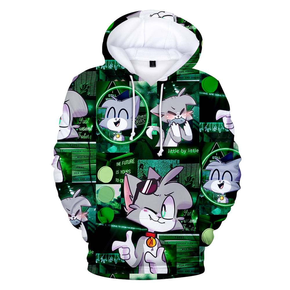 2026 Acenix Hoodie Unisex Long - đánh giá và giá 3D Printing Youtubers