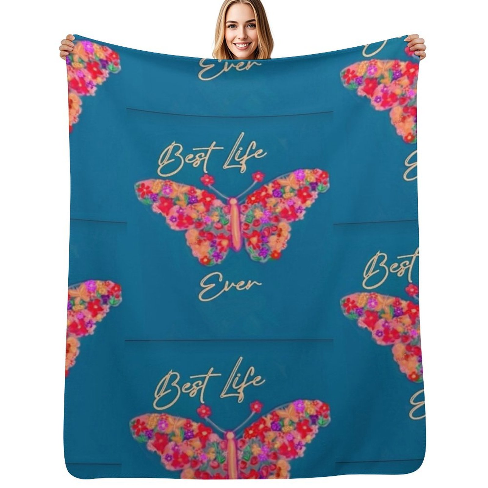Best Life Bright Wildflower Bu - đánh giá và giá 3D Printing Journal