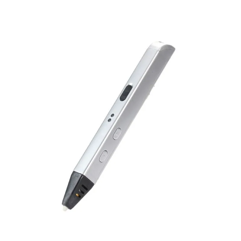 3D printing pen RP800A YouTube - đánh giá và giá 3D Printing Youtubers