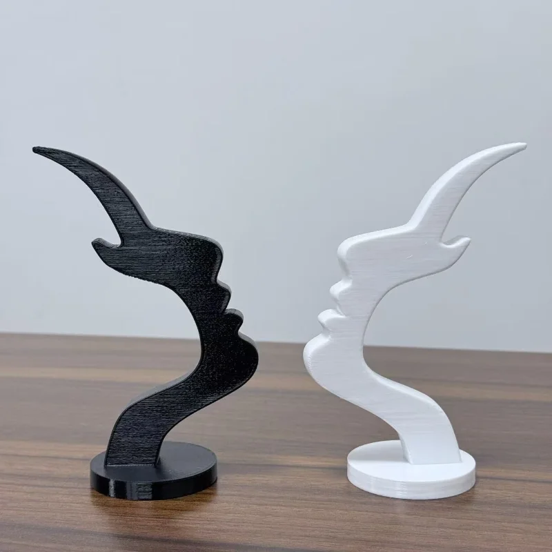 Eyeglass Holder Minimalist Hum - đánh giá và giá 3D Printing Holder