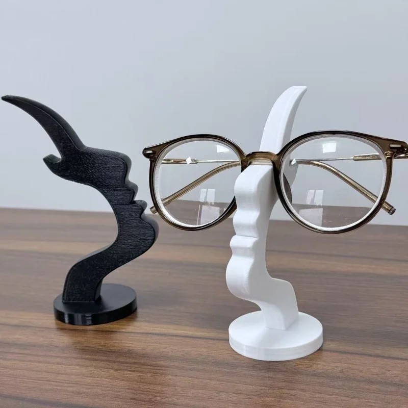 Eyeglass Holder Minimalist Hum - đánh giá và giá 3D Printing Holder