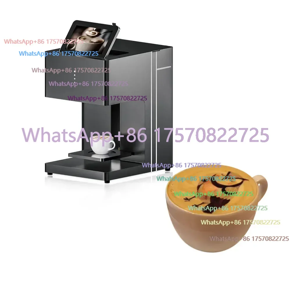 New Arrived Edible Ink Fast Se - đánh giá và giá 3D Printing Cafe
