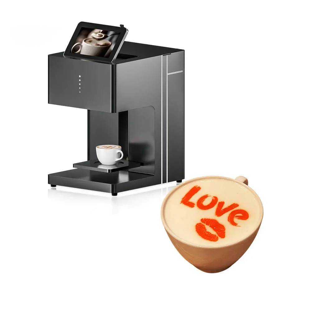 New Arrived Edible Ink Fast Se - đánh giá và giá 3D Printing Cafe