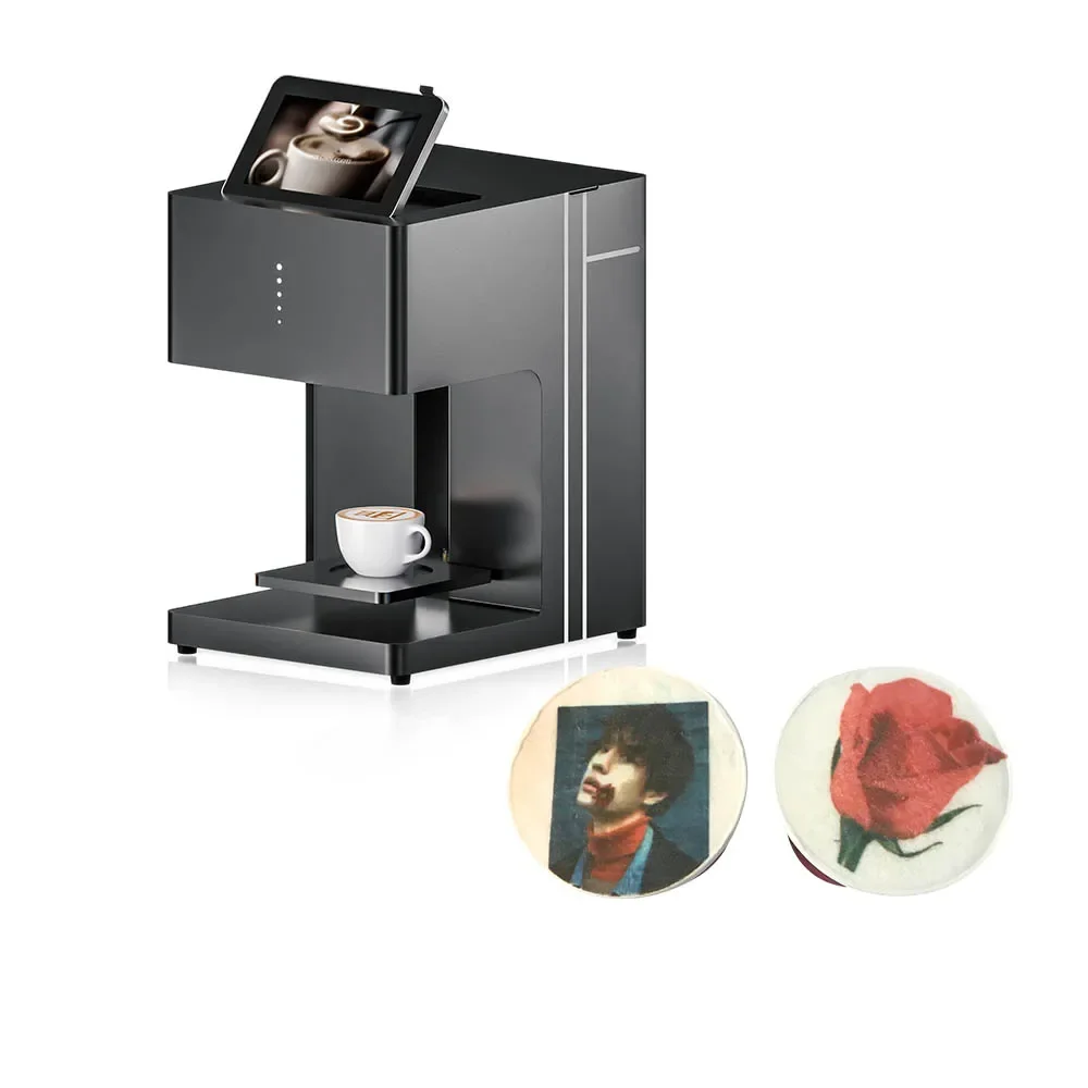 New Arrived Edible Ink Fast Se - đánh giá và giá 3D Printing Cafe