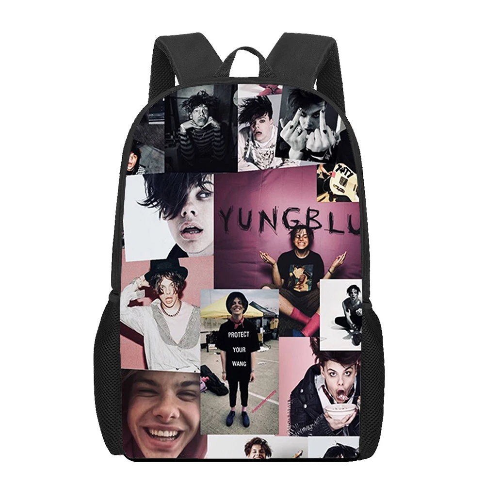 Yungblud 3D Print Backpacks Fo - đánh giá và giá 3D Printing Orthopedics