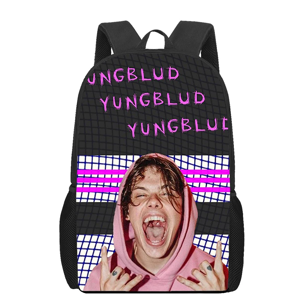 Yungblud 3D Print Backpacks Fo - đánh giá và giá 3D Printing Orthopedics