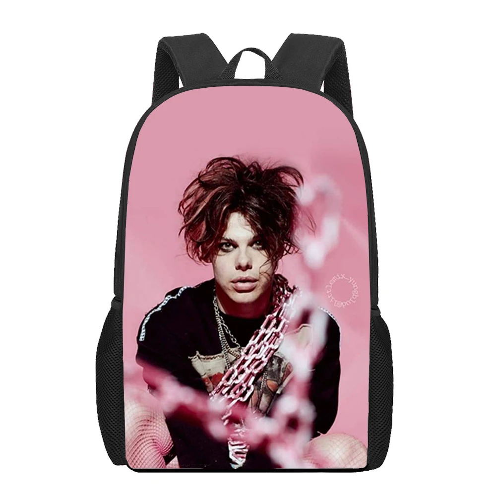Yungblud 3D Print Backpacks Fo - đánh giá và giá 3D Printing Orthopedics