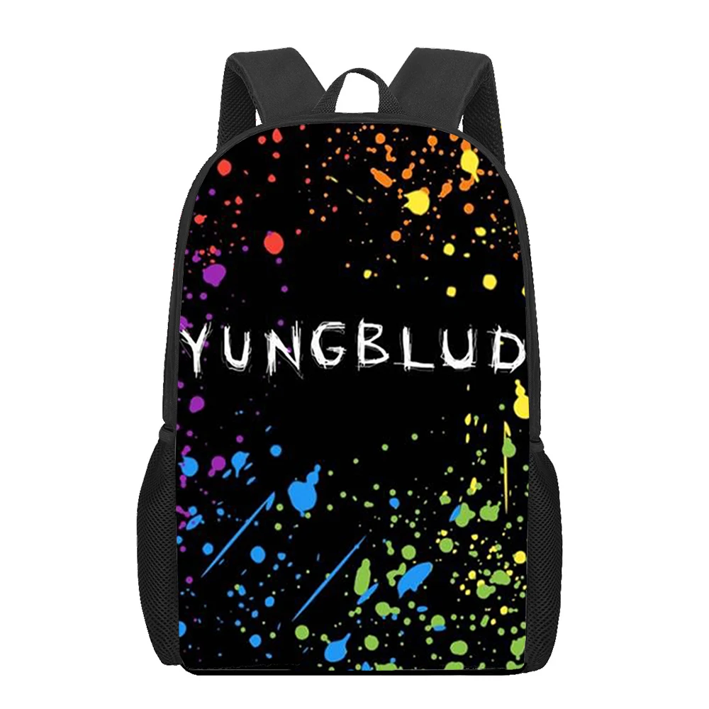 Yungblud 3D Print Backpacks Fo - đánh giá và giá 3D Printing Orthopedics