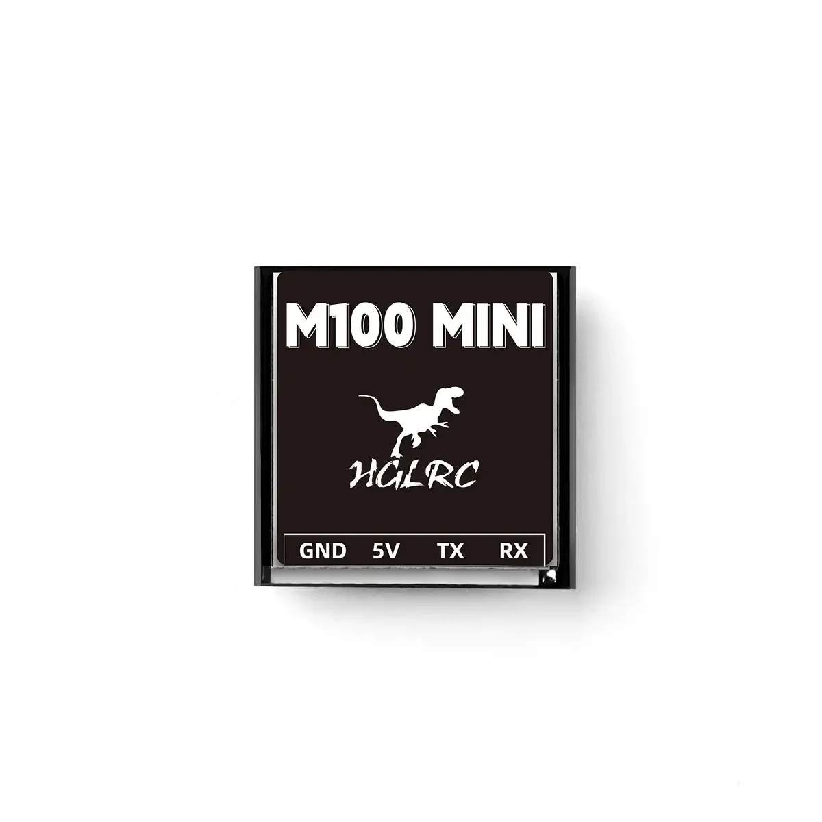 HGLRC M100 MINI GPS Module M10 - đánh giá và giá 3D Printing Drone