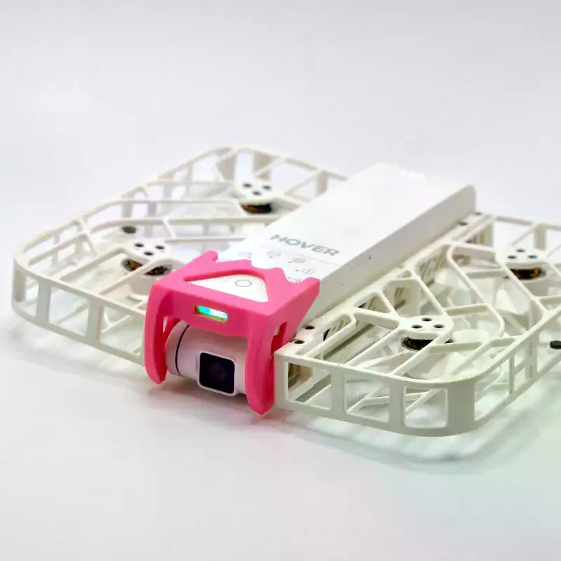 Drone Camera Gimbal Guard Anti - đánh giá và giá 3D Printing Drone