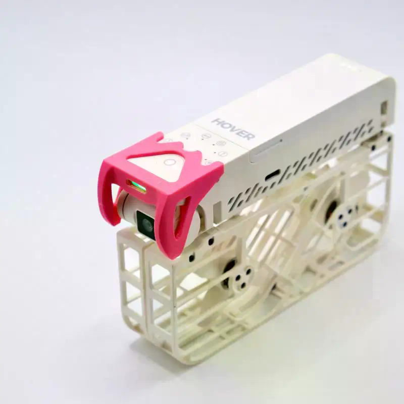 Drone Camera Gimbal Guard Anti - đánh giá và giá 3D Printing Drone