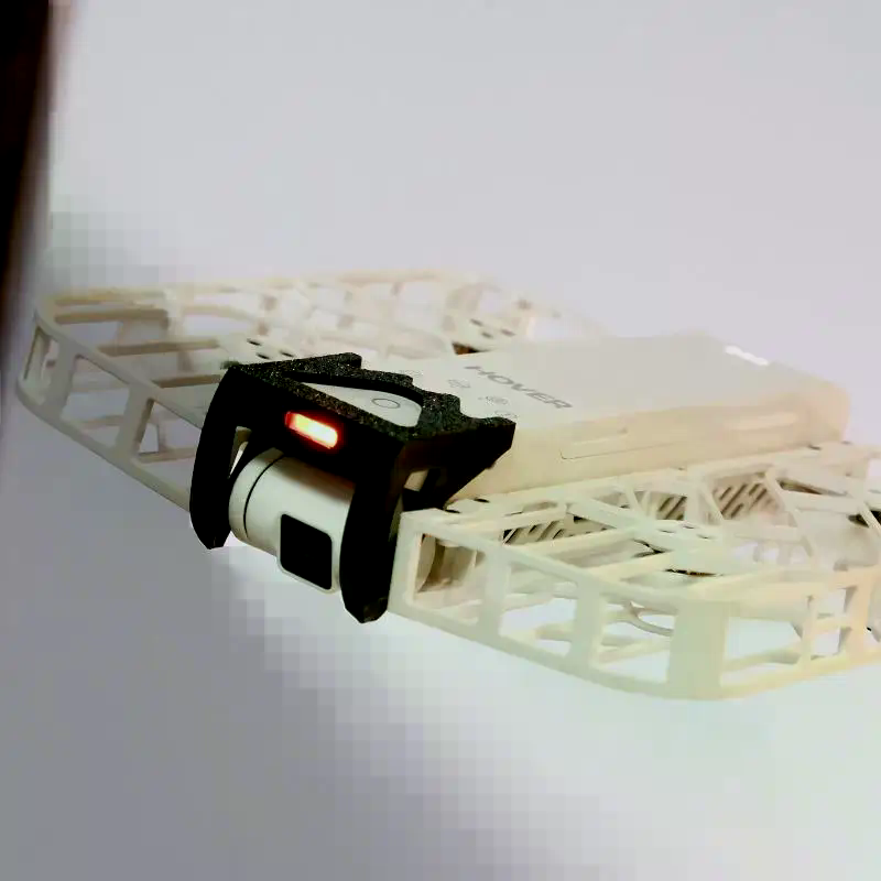 Drone Camera Gimbal Guard Anti - đánh giá và giá 3D Printing Drone