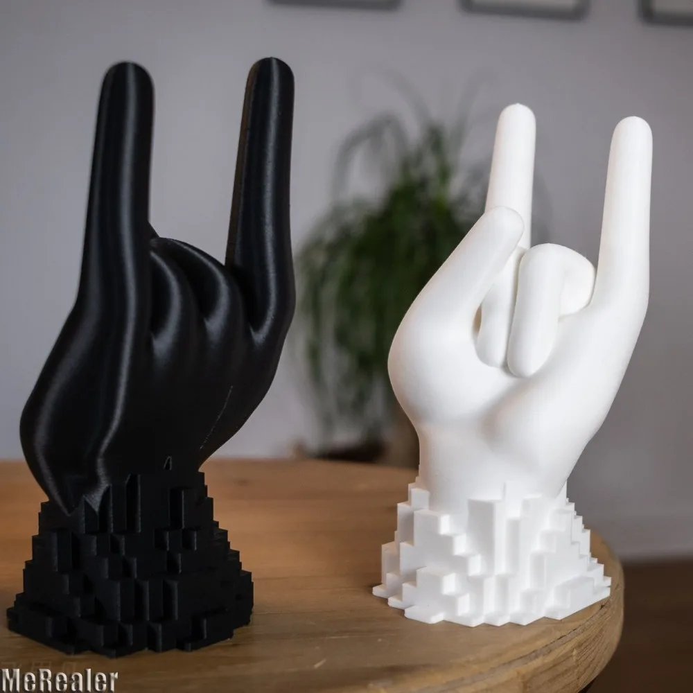 3D Print Gamepad Holder for Xb - đánh giá và giá 3D Printing Xbox Controller Holder