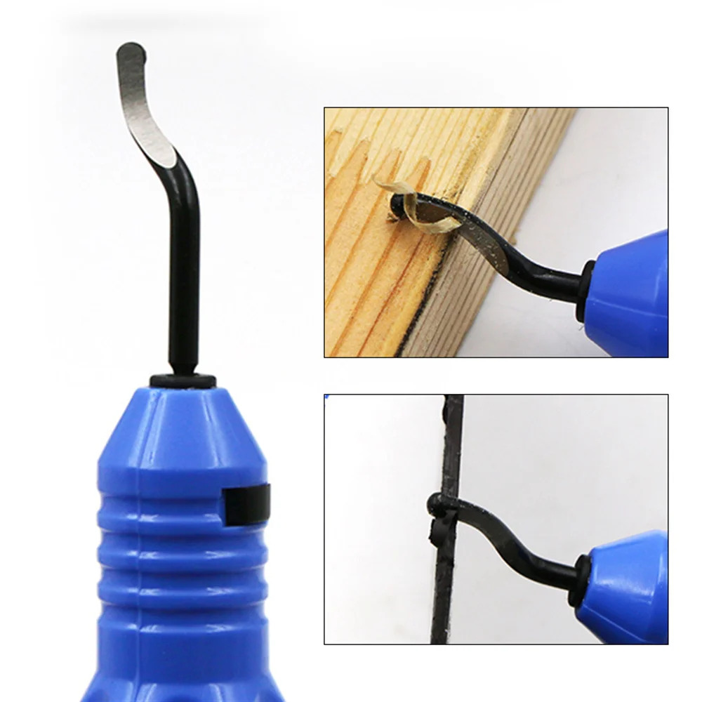 Blades High-Speed Steel Deburr - đánh giá và giá 3D Printing Service