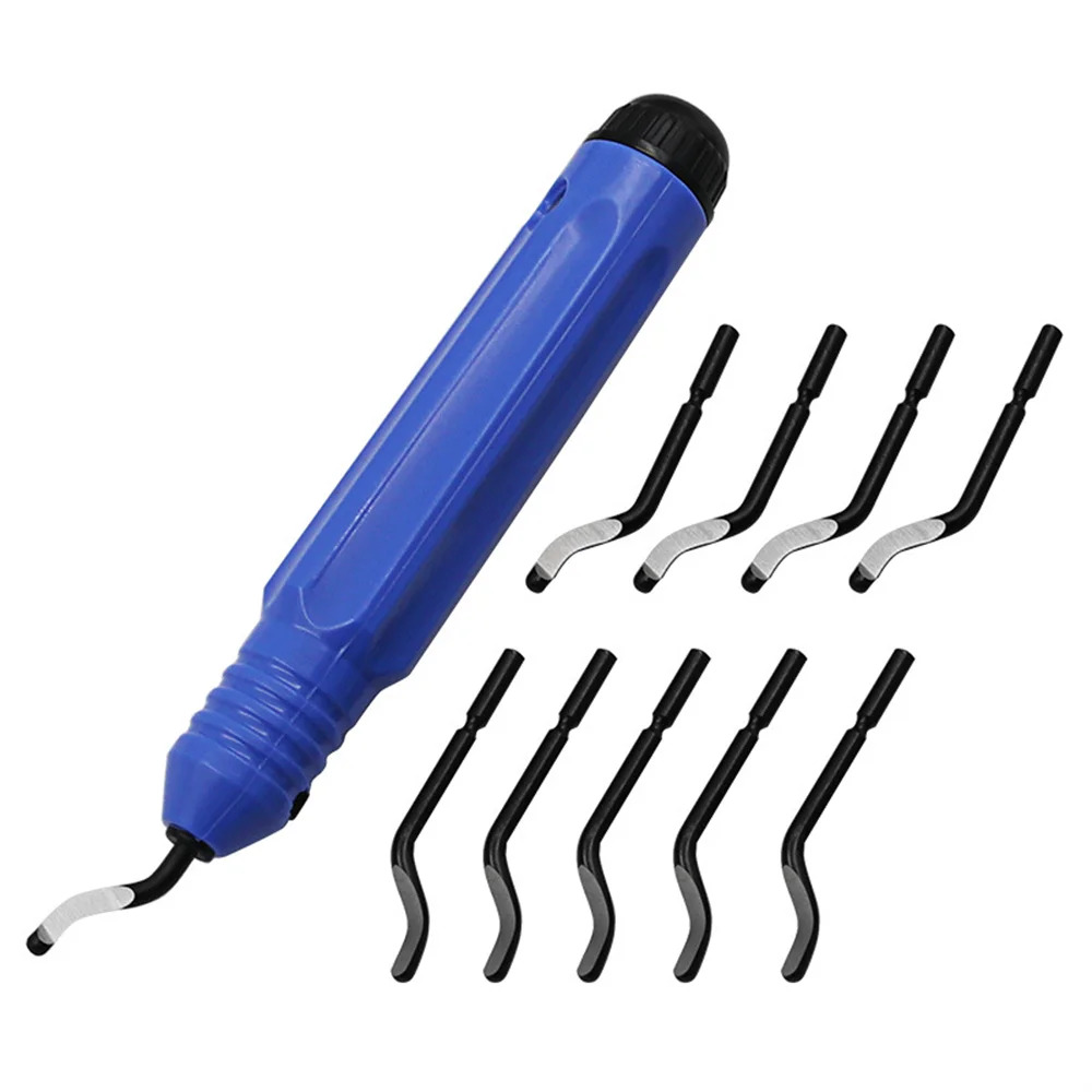 Blades High-Speed Steel Deburr - đánh giá và giá 3D Printing Service
