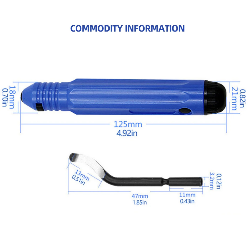 Blades High-Speed Steel Deburr - đánh giá và giá 3D Printing Service