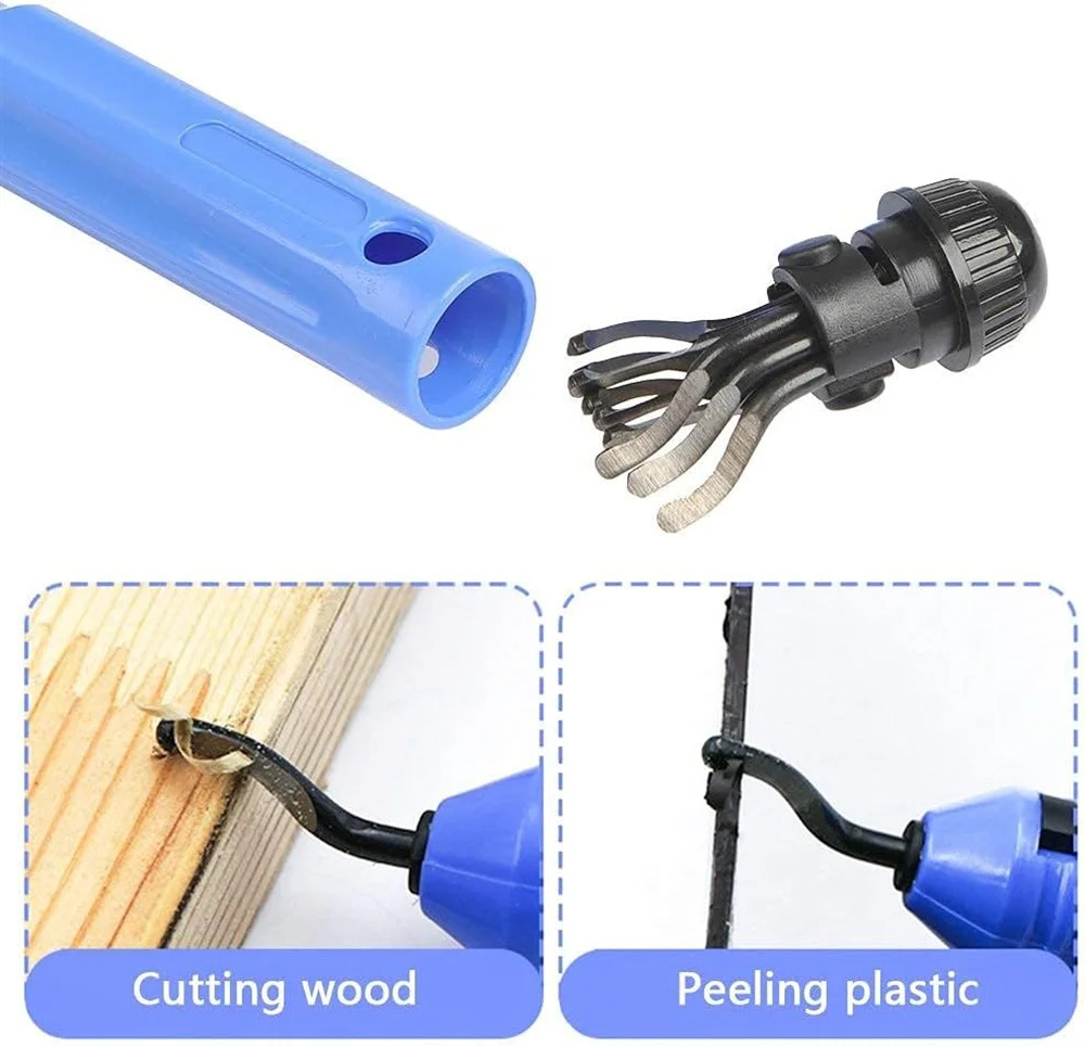 Blades High-Speed Steel Deburr - đánh giá và giá 3D Printing Service
