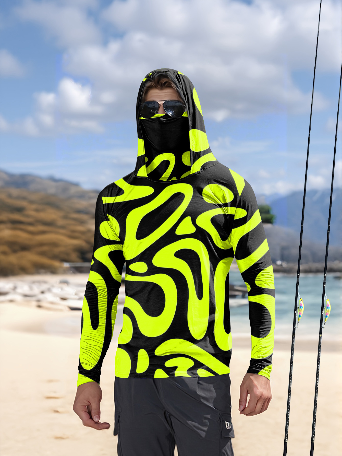 2026 Summer New Style Men's Lo - đánh giá và giá 3D Printing Service