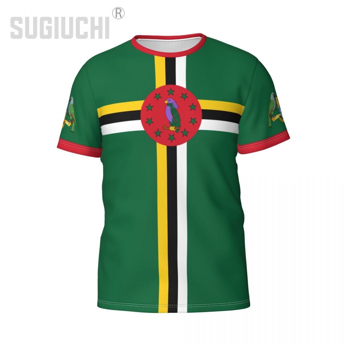 Custom Name Number Dominica Fl - đánh giá và giá 3D Printing Service