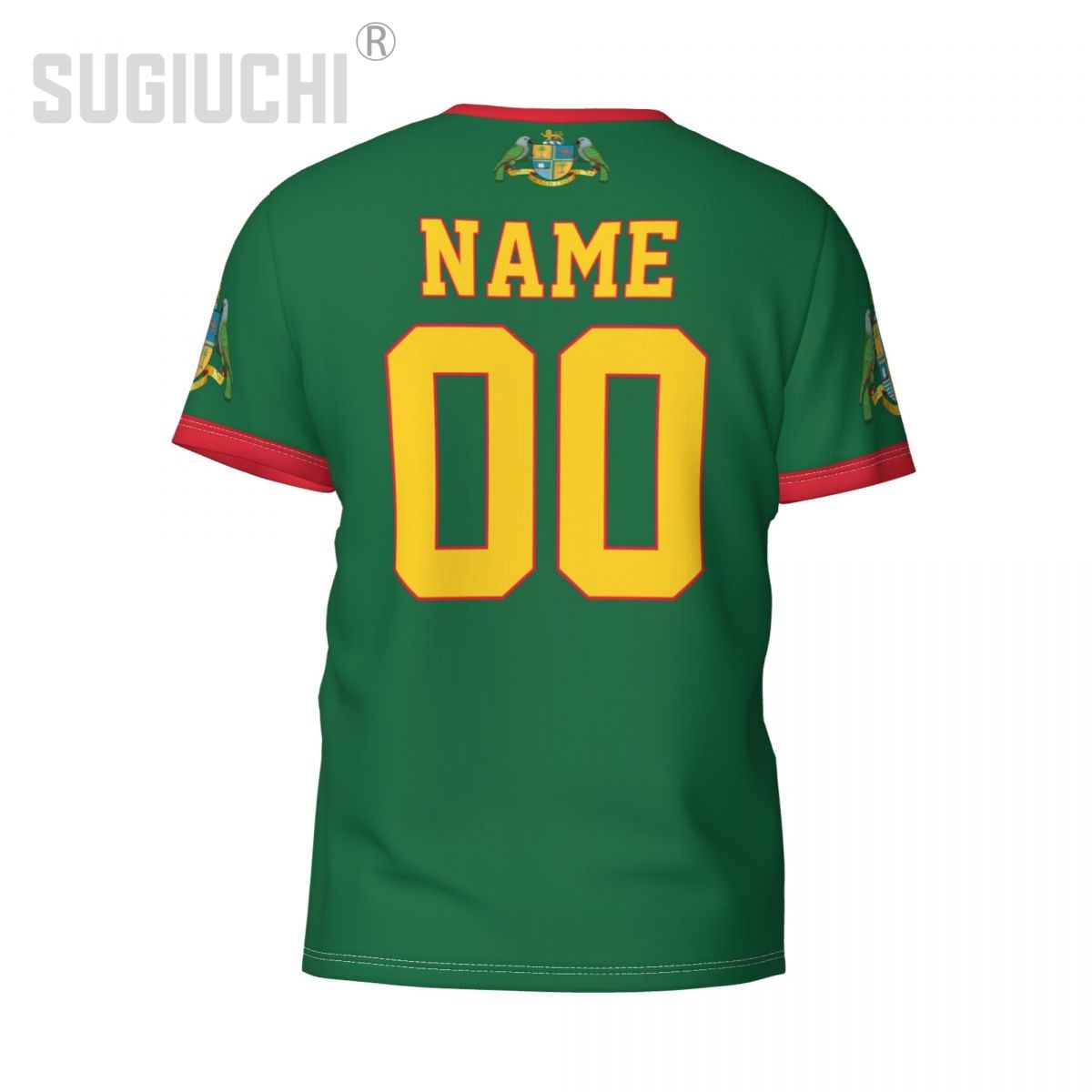 Custom Name Number Dominica Fl - đánh giá và giá 3D Printing Service