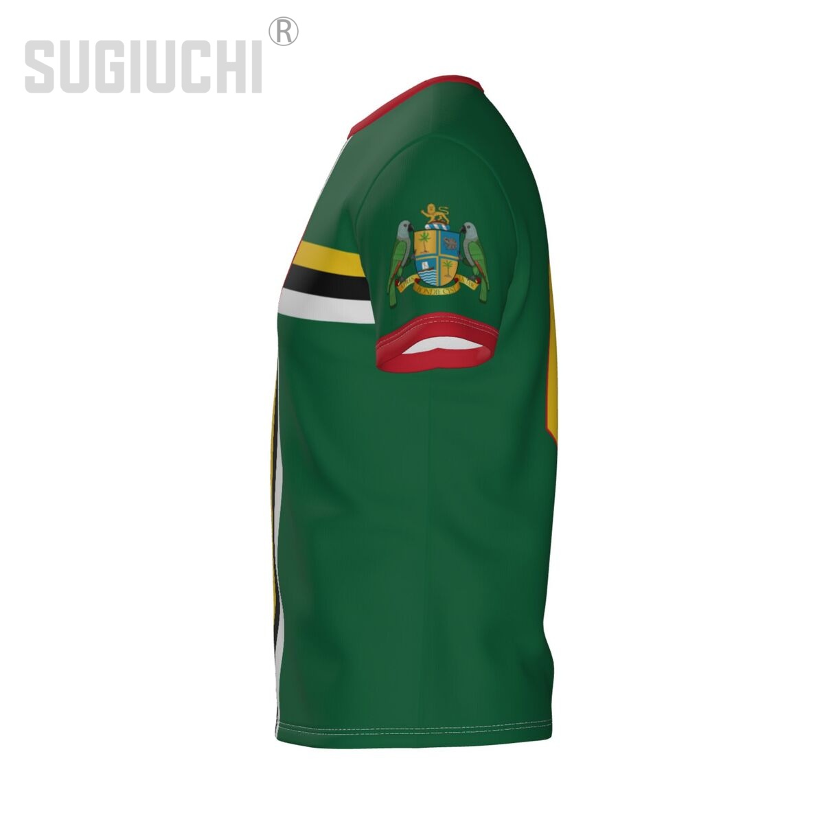 Custom Name Number Dominica Fl - đánh giá và giá 3D Printing Service