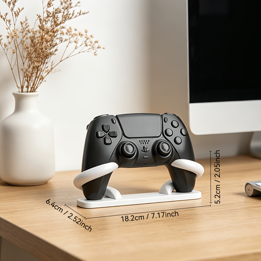 3D Printed Angled Game Control - đánh giá và giá 3D Printing Xbox Controller Holder