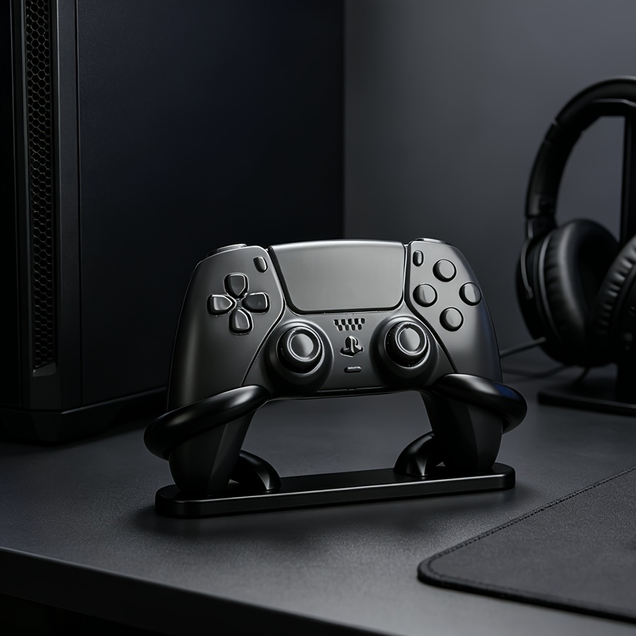 3D Printed Angled Game Control - đánh giá và giá 3D Printing Xbox Controller Holder