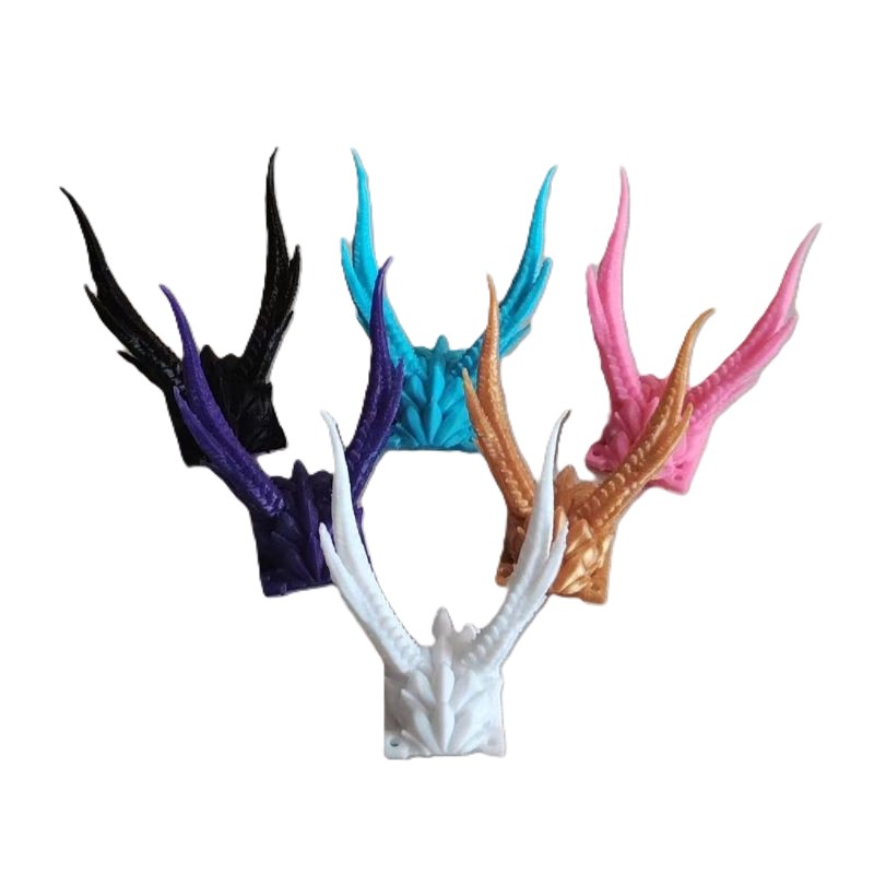3D Printed Flexible TPU Dragon - đánh giá và giá 3D Printing Drone