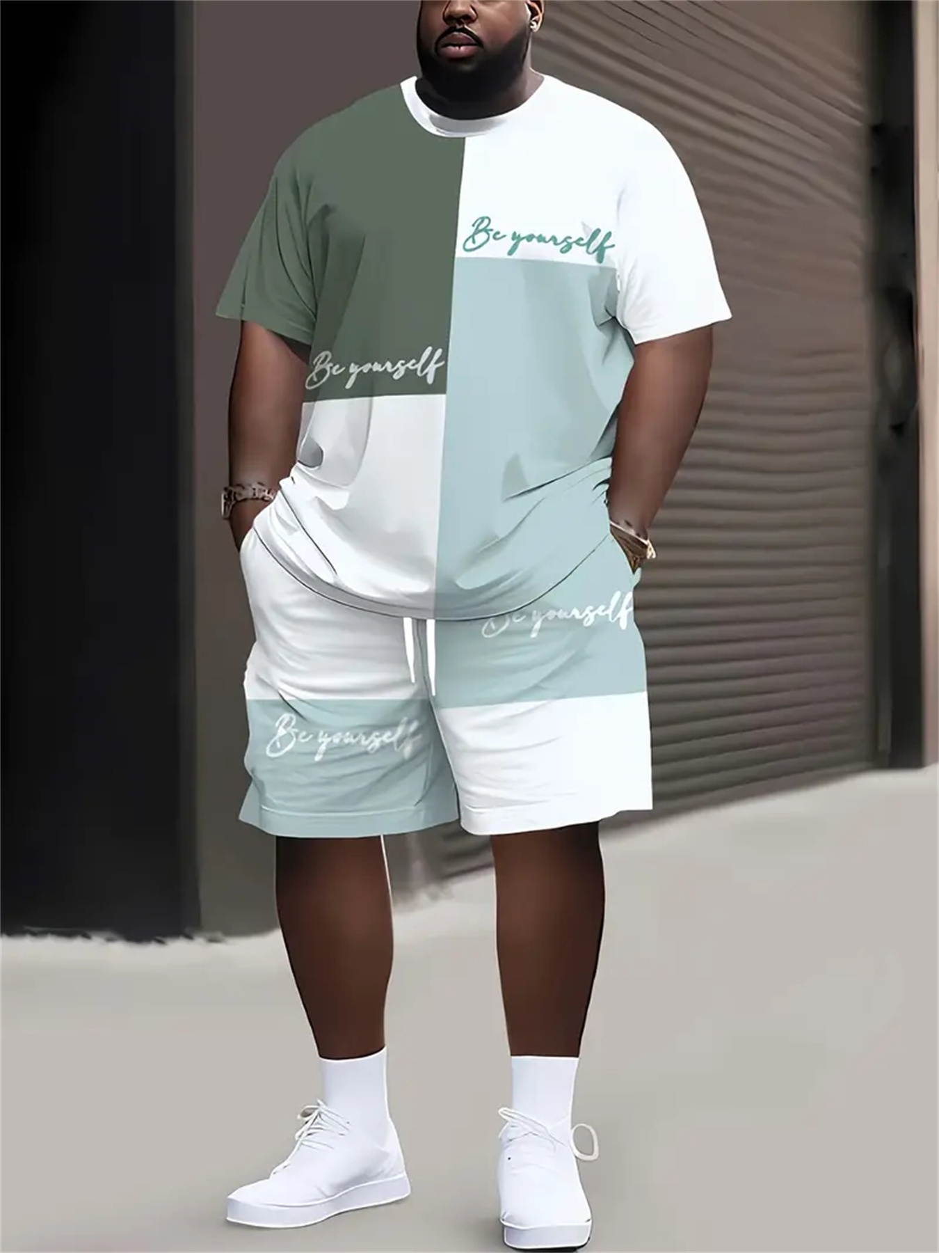 Summer Large Size Men's Clothi - đánh giá và giá 3D Printing Service