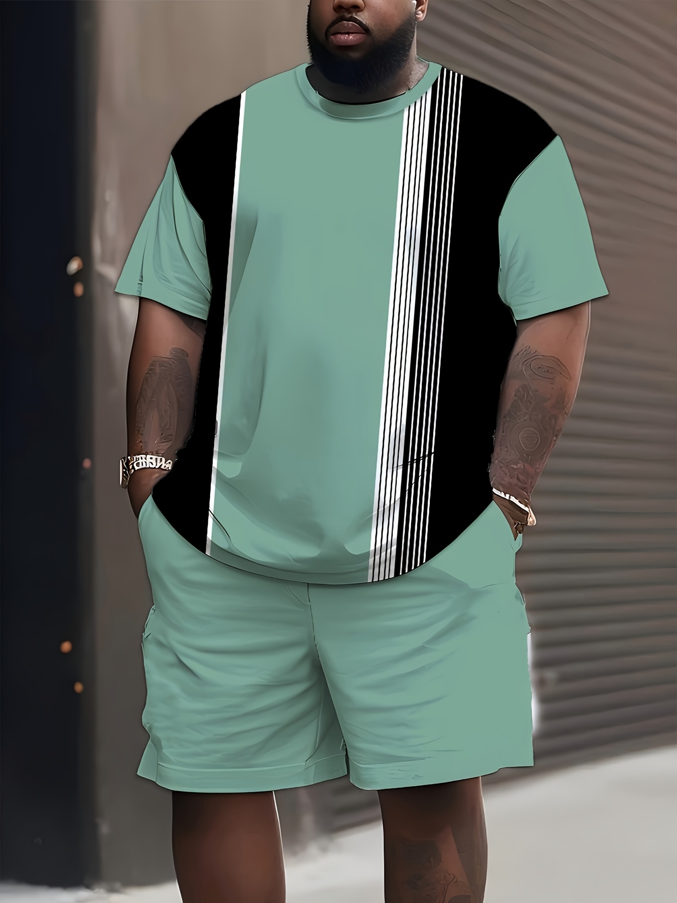 Summer Large Size Men's Clothi - đánh giá và giá 3D Printing Service