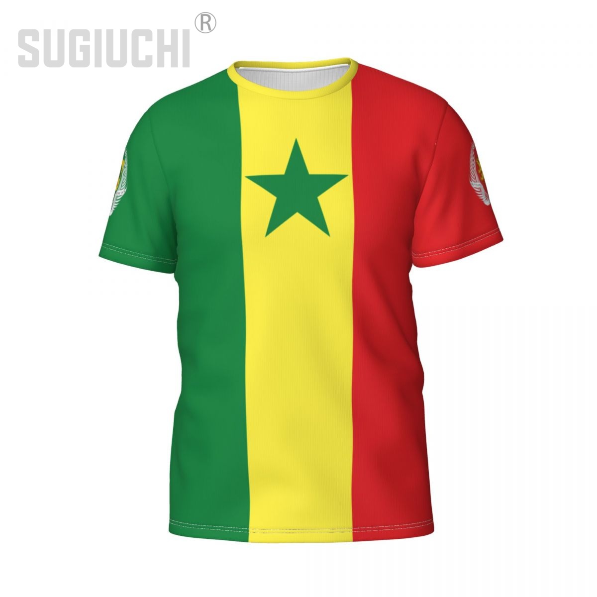 Custom Name Number Senegal Fla - đánh giá và giá 3D Printing Service