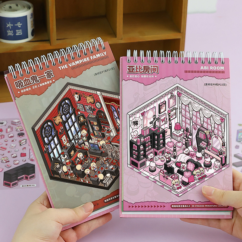 25pcs Die-Cut Stickers + 20 Sc - đánh giá và giá 3D Printing Construction