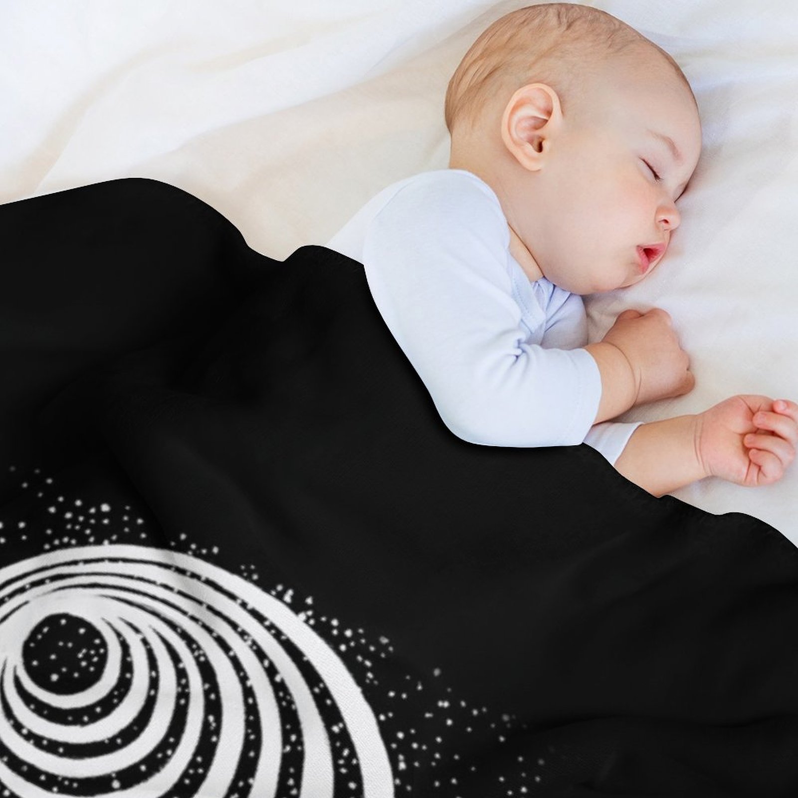 Twilight Zone Eye Throw Blanke - đánh giá và giá 3D Printing Zone