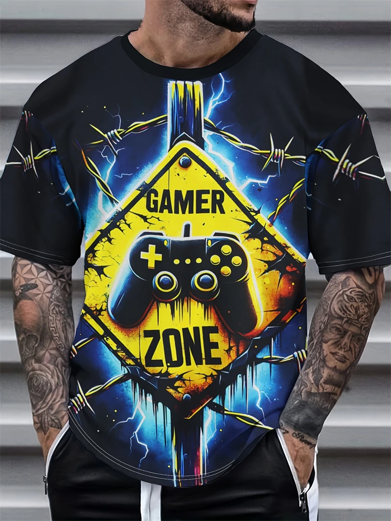 Men's Gamer Zone Controller Pr - đánh giá và giá 3D Printing Zone