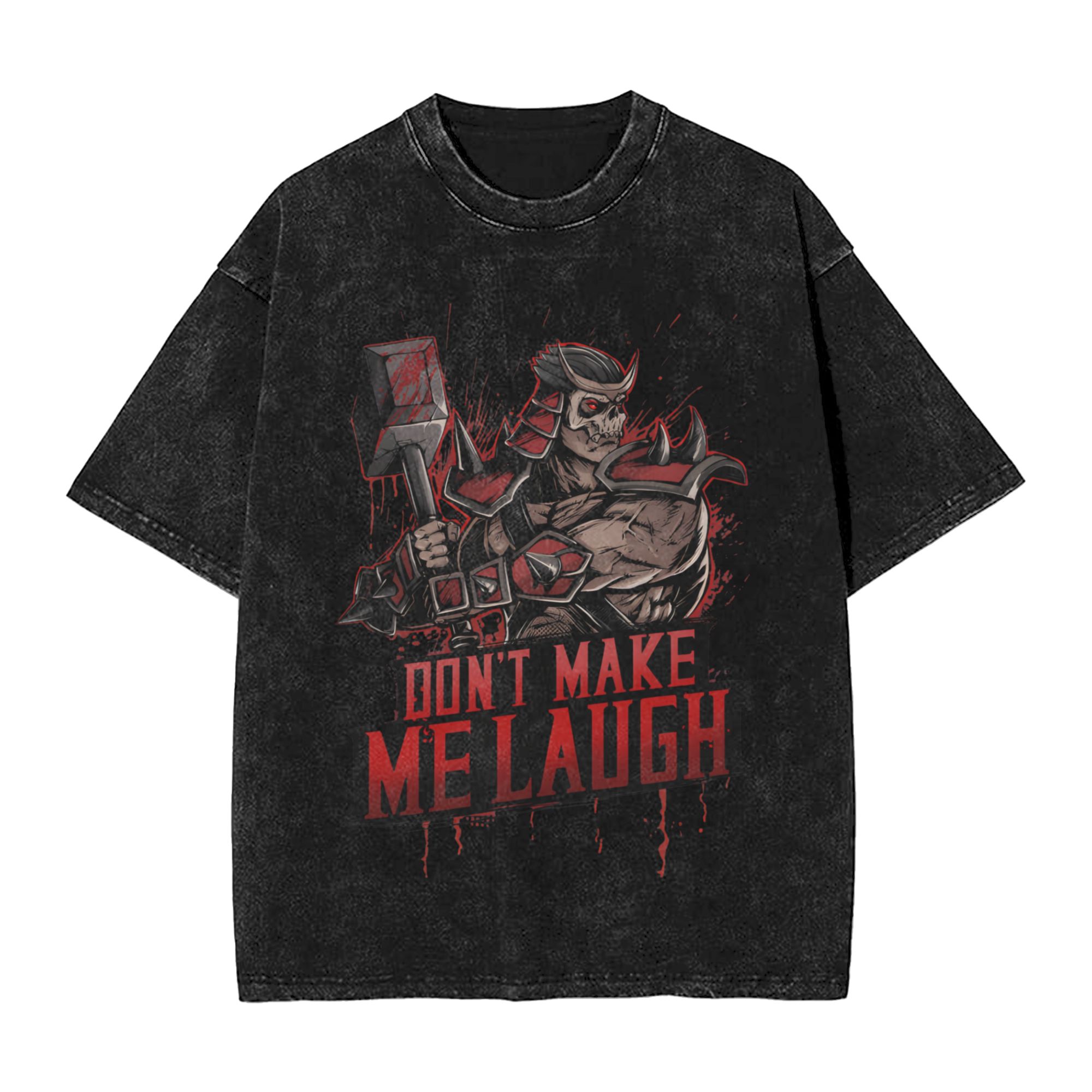 DON'T MAKE ME LAUGH T Shirts M - đánh giá và giá 3D Printing Maket
