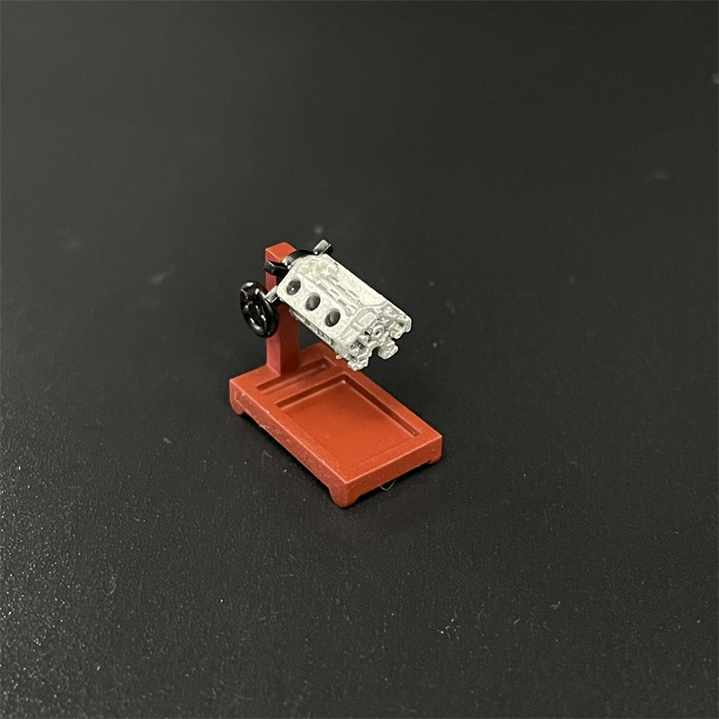 Dayu 1/64 Model Car Diorama Re - đánh giá và giá 3D Printing Diecast Cars