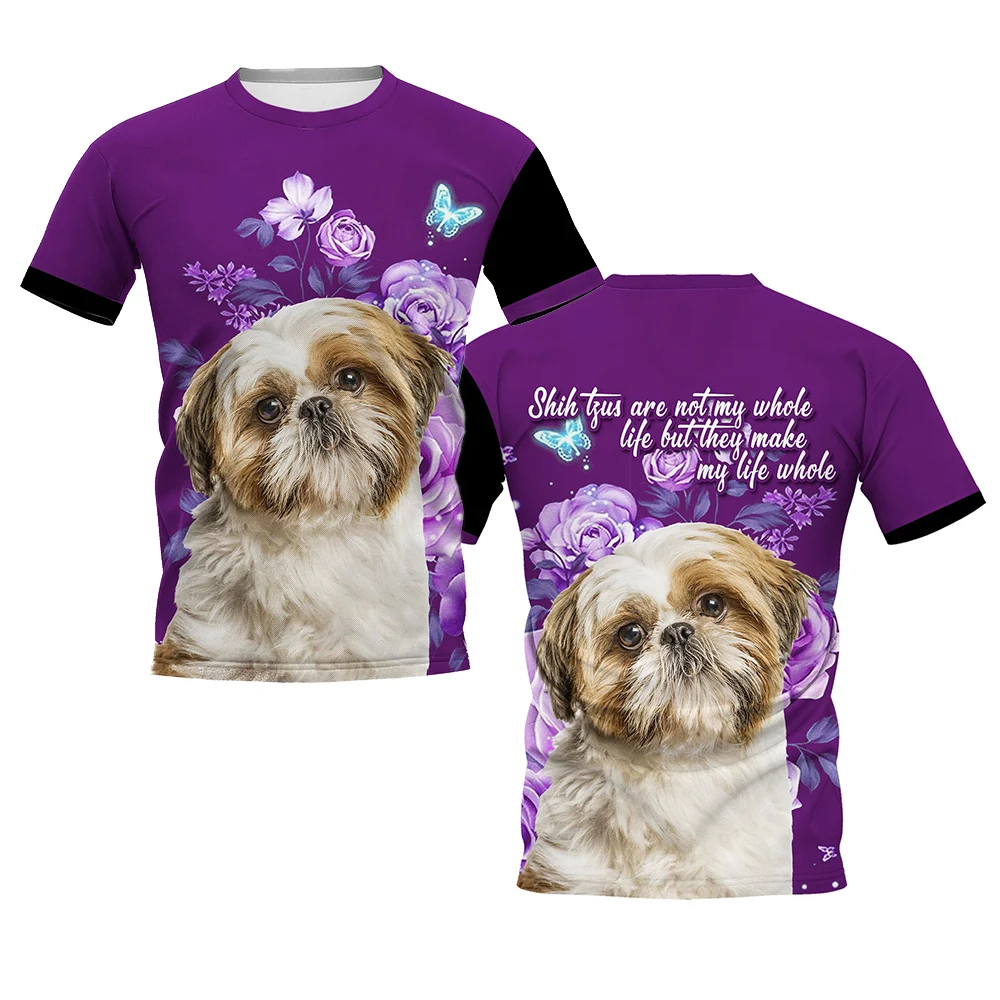 HX  Boston Terrier T-shirts Do - đánh giá và giá 3D Printing Maket