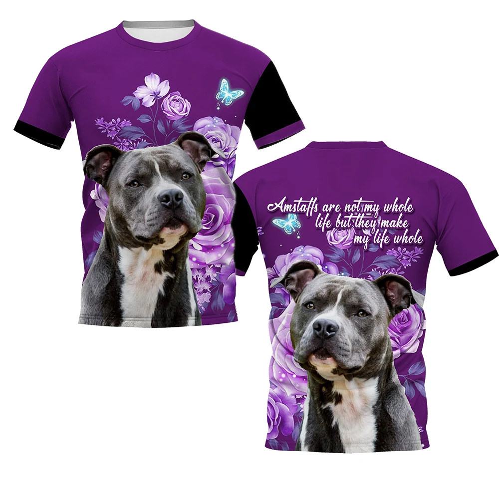 HX  Boston Terrier T-shirts Do - đánh giá và giá 3D Printing Maket